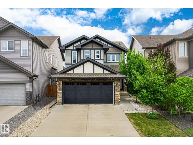 3685 WESTCLIFF WY SW, Edmonton, Alberta T6W2T1