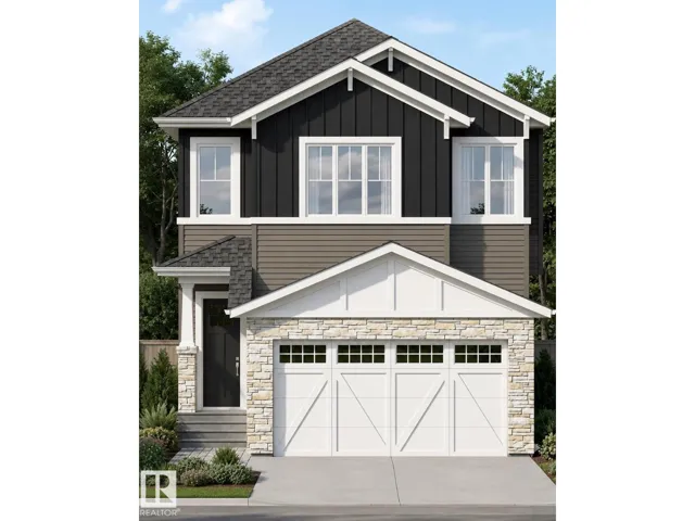 3198 Granville DR NW NW, Edmonton, Alberta T8L0G6