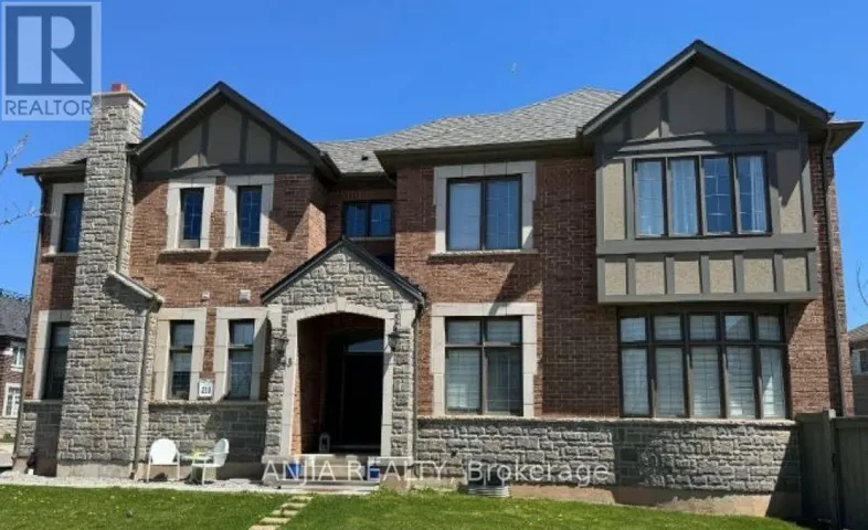 3345 ERASMUM STREET, Oakville (GO Glenorchy), Ontario L6M0T1