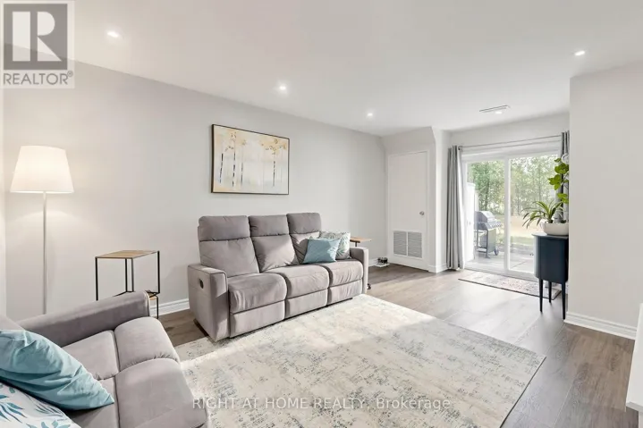 172 - 2001 BONNYMEDE DRIVE, Mississauga (Clarkson), Ontario L5J4H8