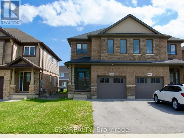 9565 TALLGRASS AVENUE, Niagara Falls (Lyons Creek), Ontario L2G0Y3