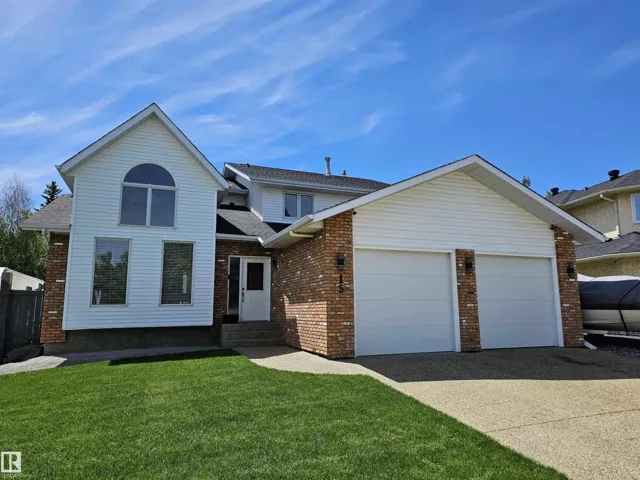15 PAQUETTE PL, St. Albert, Alberta T8N5K9