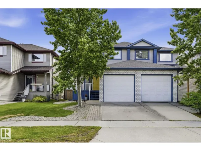 113 Douglas LN, Leduc, Alberta T9E0E4