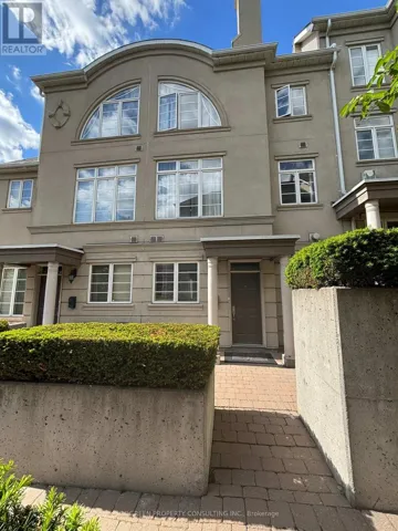 102 - 45 YORK MILLS ROAD, Toronto (Bridle Path-Sunnybrook-York Mills), Ontario M2P1B6