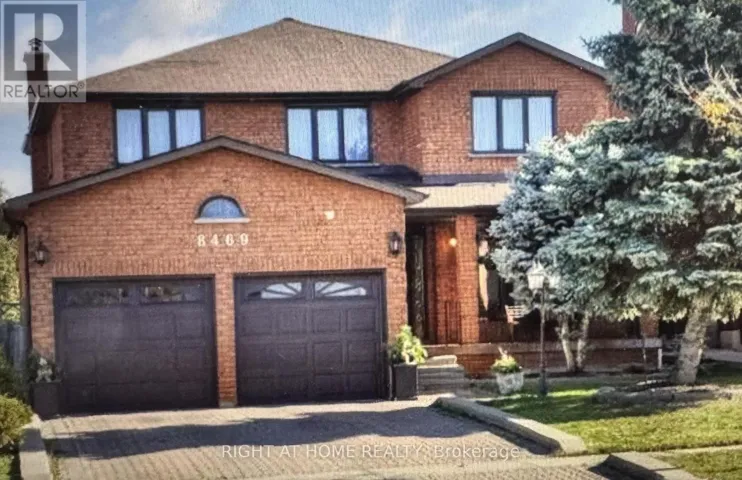 8469 MARTIN GROVE ROAD E, Vaughan (West Woodbridge), Ontario L4L6G4