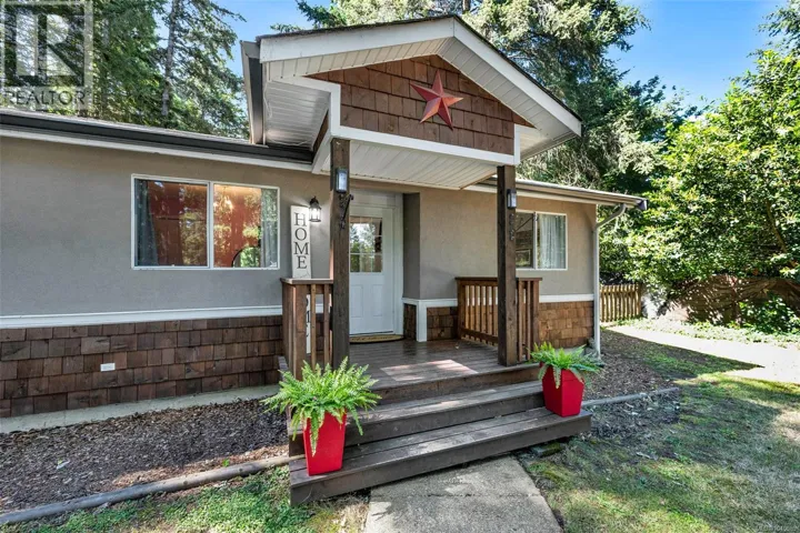 1290 Mckenzie Dr, Duncan, British Columbia V9L5R9