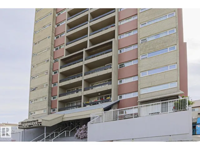 #20 8735 165 ST NW NW, Edmonton, Alberta T5R2R6