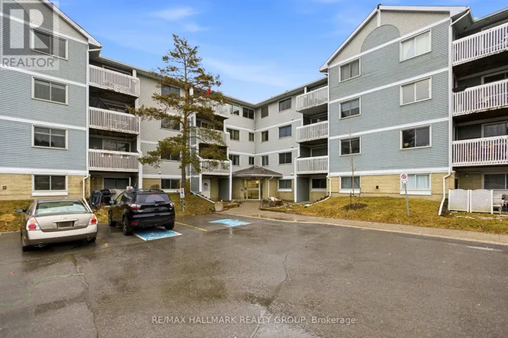 216 - 218 VIEWMOUNT DRIVE, Ottawa, Ontario K2E7X5