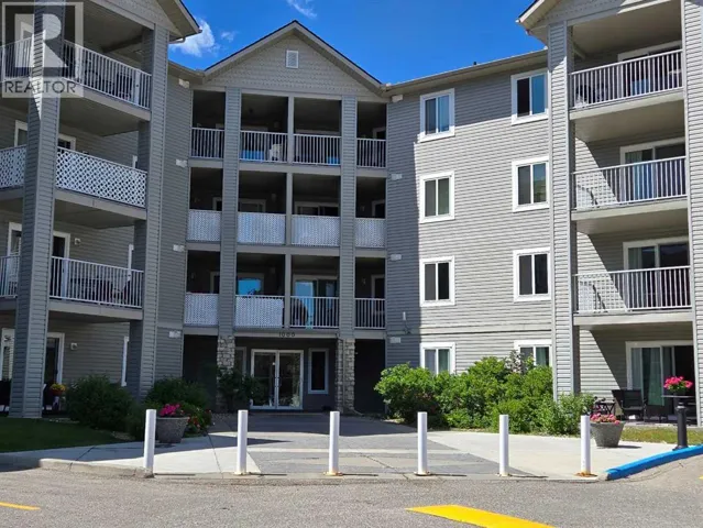 1206, 604 8 Street SW, Airdrie, Alberta T4B2W4