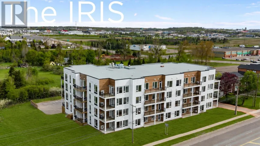 The Avonlea 25 Capital Drive, Charlottetown, Prince Edward Island C1E1E8