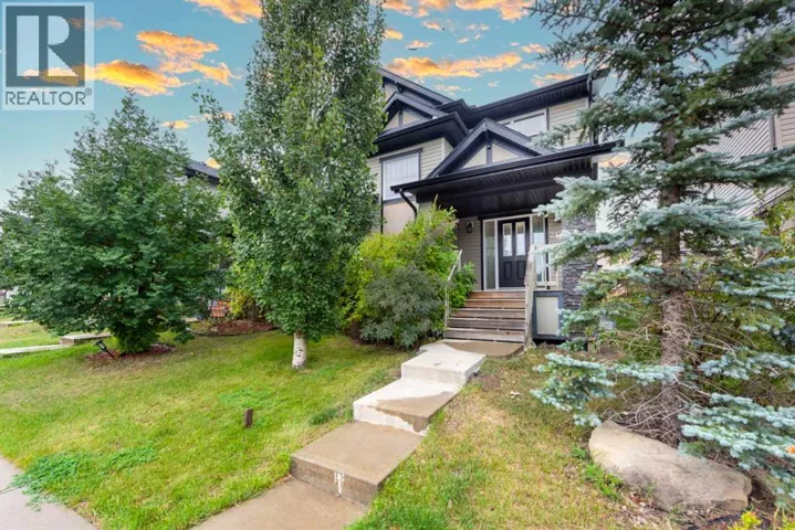 212 Panatella Drive NW, Calgary, Alberta T3K0T4