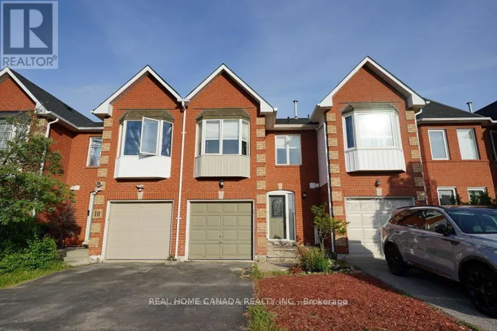 17 - 1240 WESTVIEW TERRACE, Oakville (WT West Oak Trails), Ontario L6M3M4