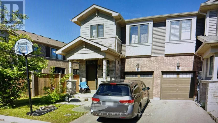 167 - 1890 RYMAL ROAD E, Hamilton, Ontario L0R1P0