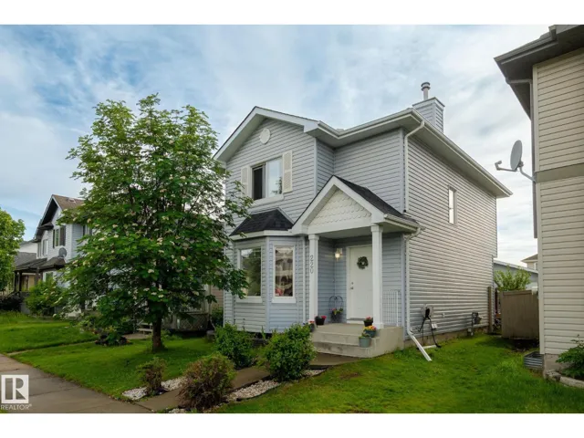220 85ST SW, Edmonton, Alberta T6X1H5