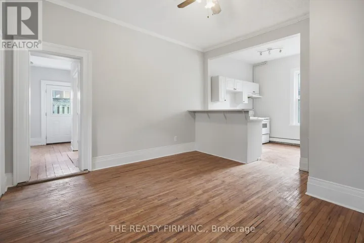 2 - 22 VICTOR STREET, London South (South F), Ontario N6C1B7
