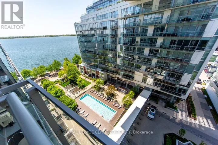 928 - 29 QUEENS QUAY STREET E, Toronto (Waterfront Communities), Ontario M5E0A5