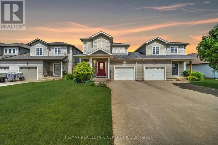 312 RAY STREET, Saugeen Shores, Ontario N0H2C1