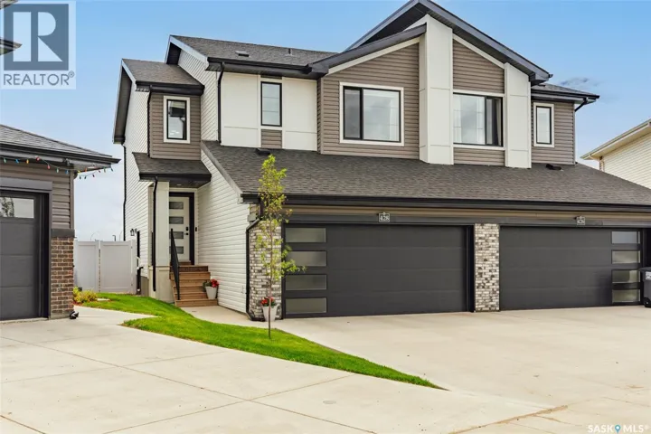 428 Myles Heidt MANOR, Saskatoon, Saskatchewan S7W0Z4