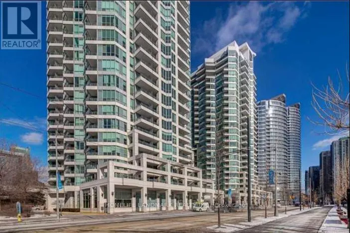 2320 - 230 QUEENS QUAY W, Toronto (Waterfront Communities), Ontario M5J2Y7