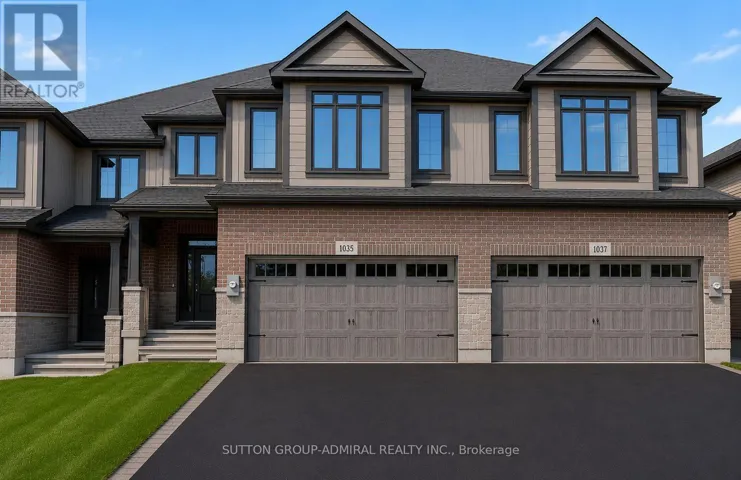 1035 WRIGHT DRIVE, Midland, Ontario L4R0E4