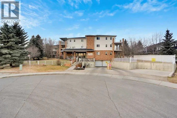 346, 165 Manora Place NE, Calgary, Alberta T2A7X5