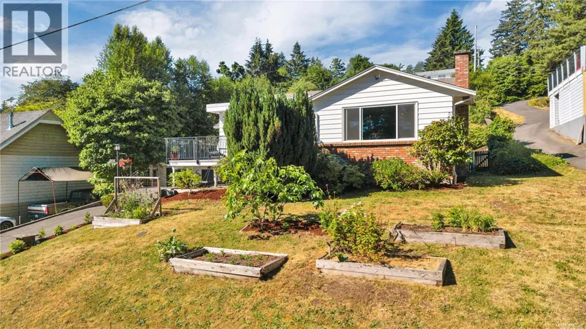 1116 2nd Ave, Ladysmith, British Columbia V9G1A6