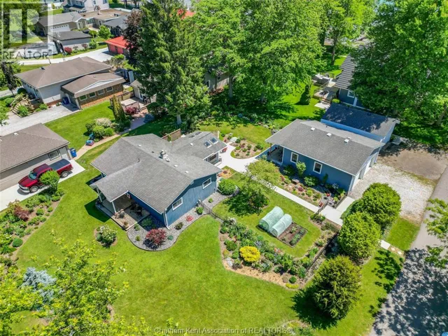 601 Towanda BOULEVARD, Erie Beach, Ontario N0P1A0