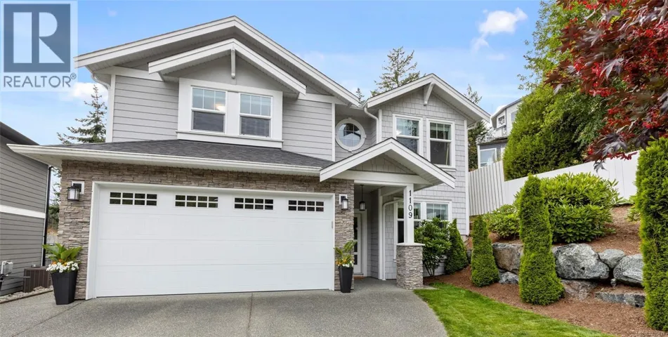 1109 Braelyn Pl, Langford, British Columbia V9B0G8