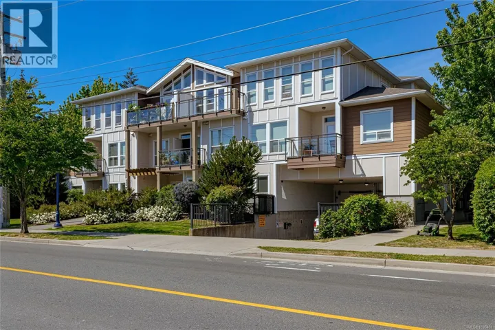 203 938 Dunford Ave, Langford, British Columbia V9B0M2