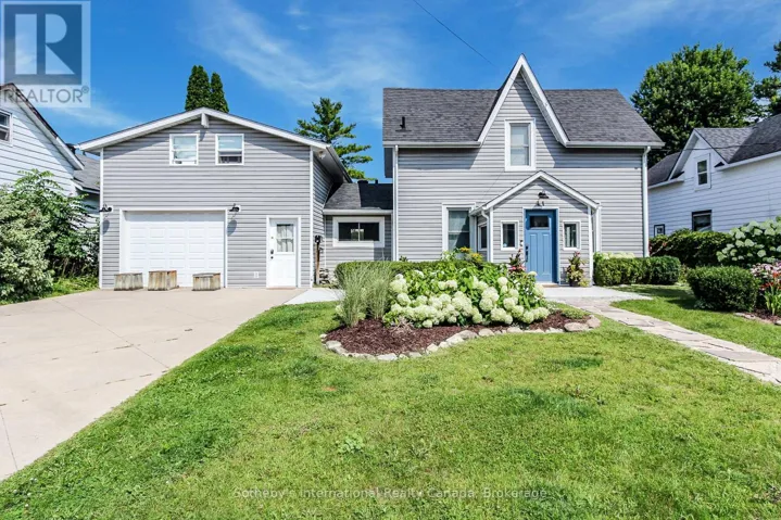 41 MARKET STREET, Collingwood, Ontario L9Y3M5
