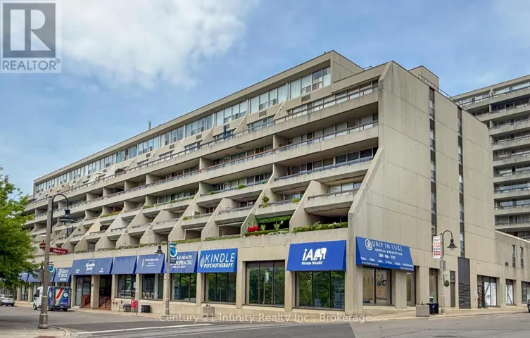 422 - 50 RICHMOND STREET E, Oshawa (O'Neill), Ontario L1G7C7