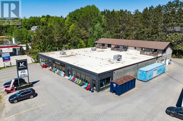 144 HIGHWAY 60 HIGHWAY, Huntsville (Chaffey), Ontario P1H1C2