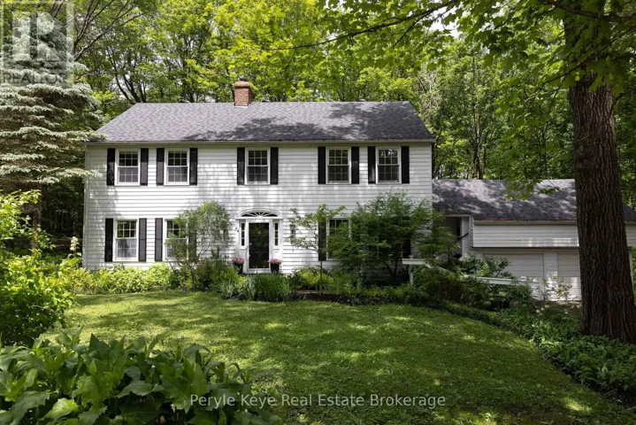 74 WOODLAND DRIVE, Bracebridge (Macaulay), Ontario P1L1M2