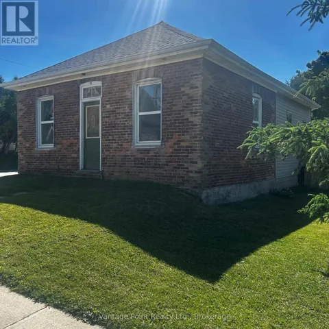 41 COLLINGWOOD STREET, Grey Highlands, Ontario N0C1E0