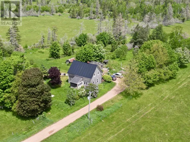 4092 Murray Harbour Road, Grandview, Prince Edward Island C0A1A0