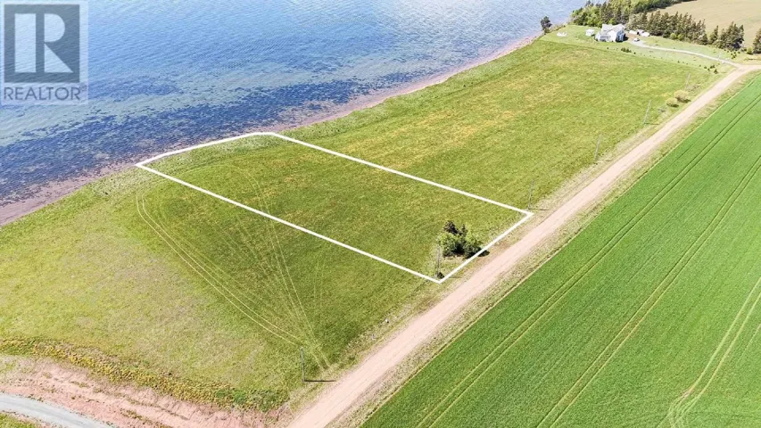 Lot 18 Battery Crescent, Georgetown, Prince Edward Island C0A1L0