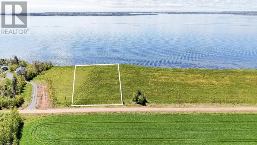 Lot 17 Battery Crescent, Georgetown, Prince Edward Island C0A1L0