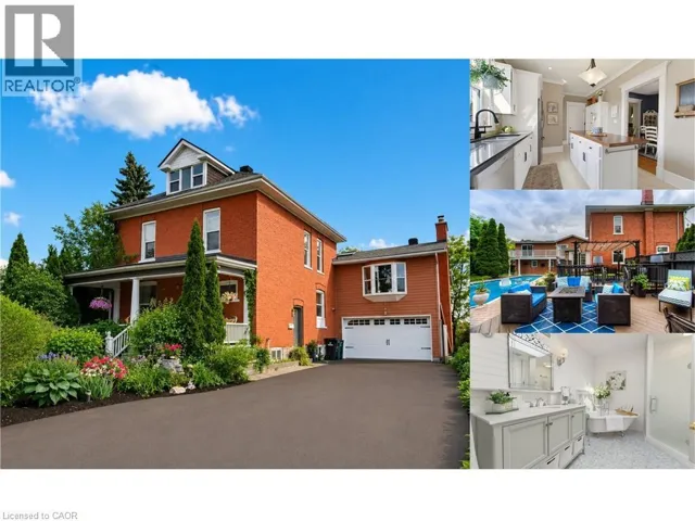52 ROOSHILL Drive, Cambridge, Ontario N3C2A2
