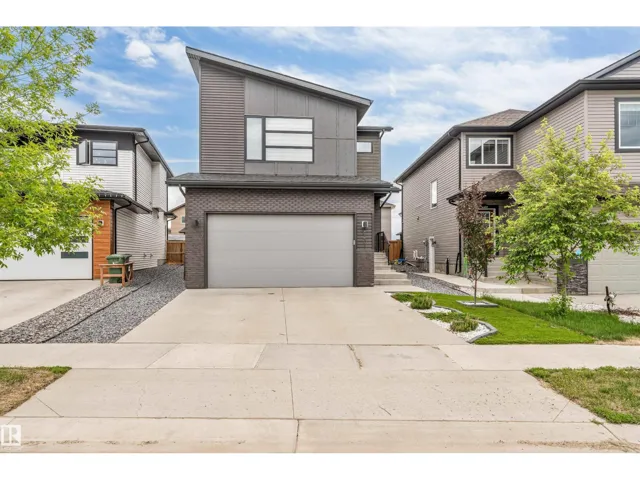 6203 47 AV, Beaumont, Alberta T4X0G7