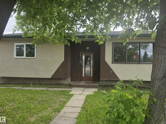 4923 51 AV, Mundare, Alberta T0B3H0
