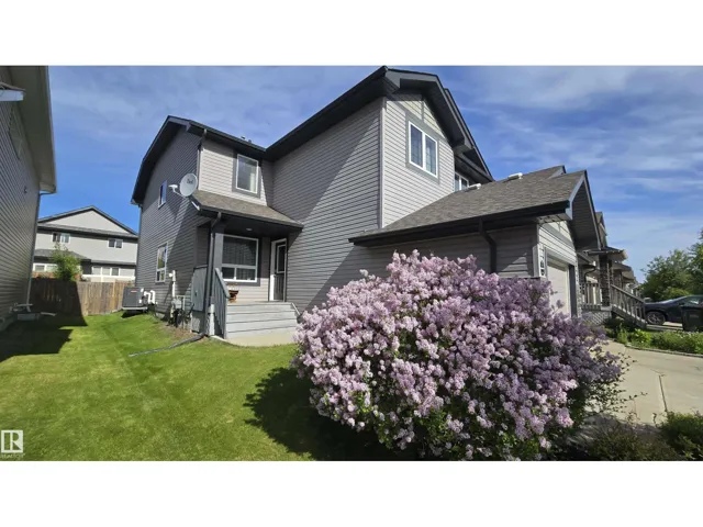 16730 53 ST NW, Edmonton, Alberta T5Y0R6