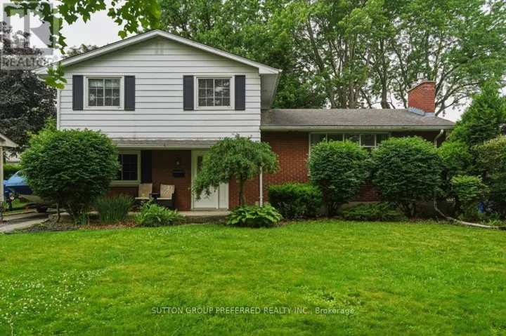 569 VISCOUNT ROAD, London South (South O), Ontario N6J2Y1