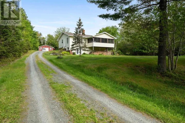 45 Hospital Road, Sherbrooke, Nova Scotia B0J3C0
