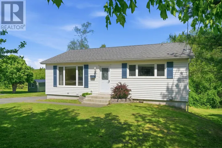 53 Maclaughlin Road, Lake Loon, Nova Scotia B2W3R8