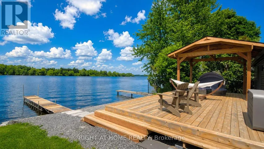 3858 RIDEAU RIVER ROAD, North Grenville, Ontario K0G1J0