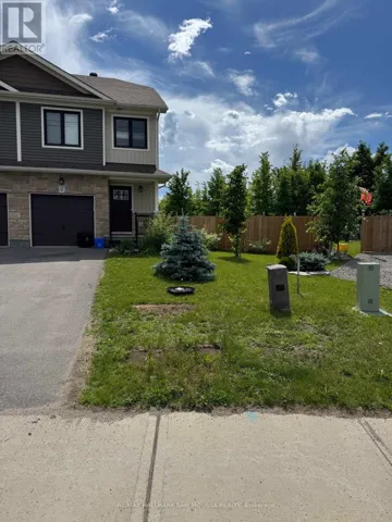 24 STAPLES BOULEVARD, Smiths Falls, Ontario K7A0B6