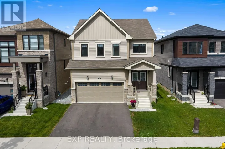 65 EVER SWEET WAY, Thorold (Rolling Meadows), Ontario L2V0K8