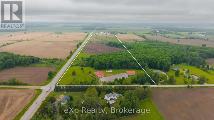 541009 NDR 14 CONCESSION, West Grey, Ontario N0G1L0
