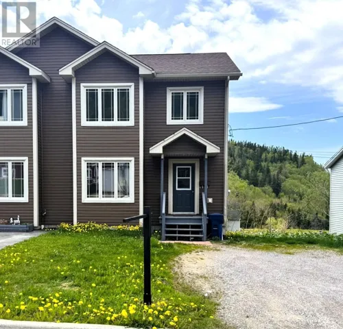 122 Bayview Heights, Corner Brook, Newfoundland & Labrador A2H5W8