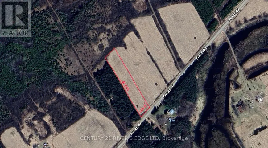 9384 BRANCH ROAD, Augusta, Ontario K0G1R0